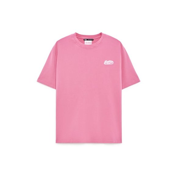 Zara x Barbie the Movie top - Picture 6 of 8